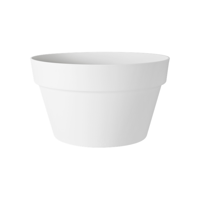 loft urban schaal 35cm wit